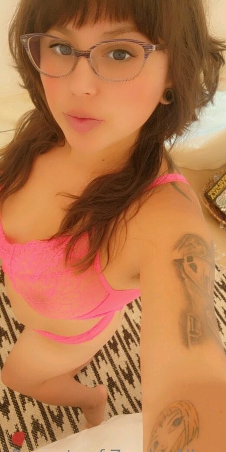 Zumbieallure modèle de sexe image