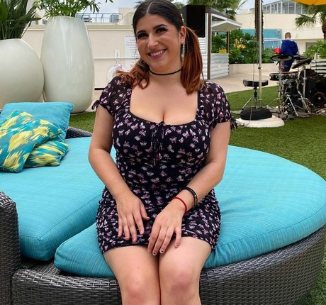 Zucchini star du porno nue img