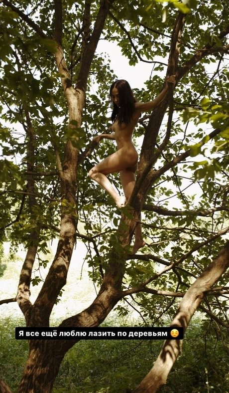 Zukhra Galina joli modèle photos