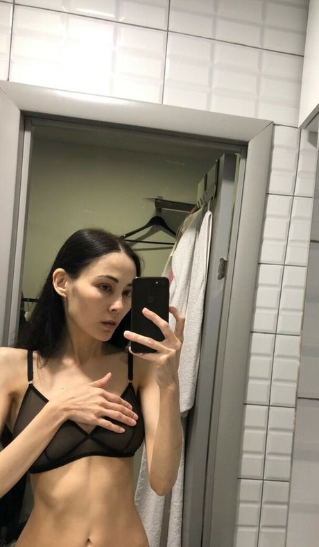 Zukhra Galina meilleur modèle galeries