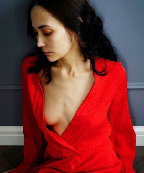 Zukhra Galina top star des photos