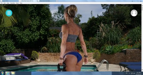 Zuzka Light art star du porno image