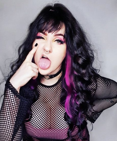 Zuzu Cosplay actrice porno archive