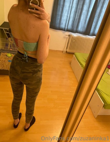 zuzaninka1 étoile sympa collection