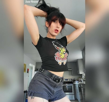 ZuzuFlowers étoile érotique collection