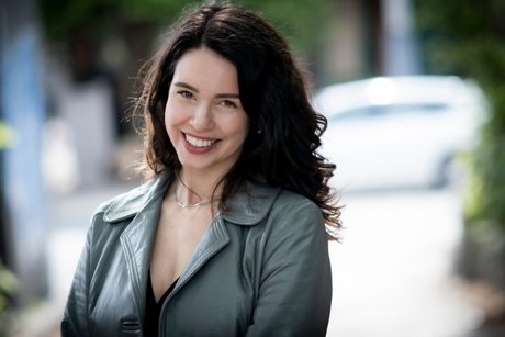 Andrea Werhun modèle hd archive