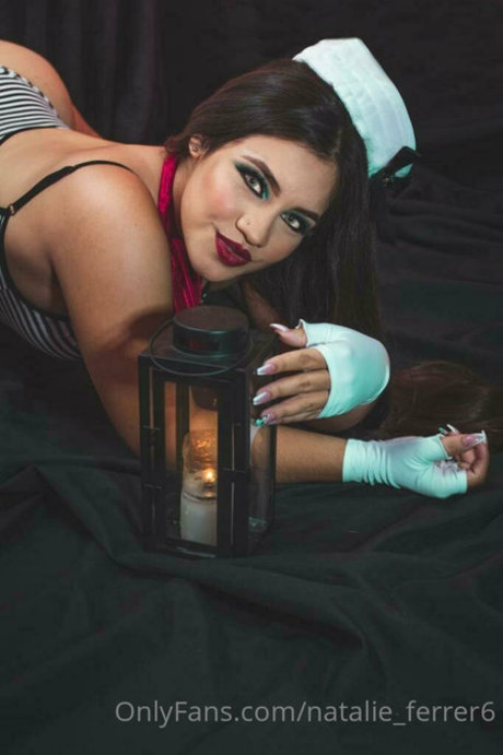 Natalie ferrer6 actrice nue collection
