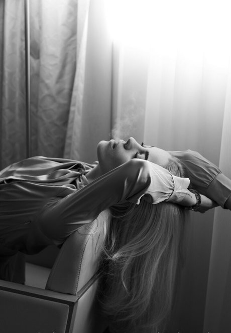 collants milf onlyfans nu sympa img