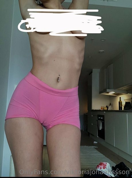 Viktoria Johansson belle étoile collection