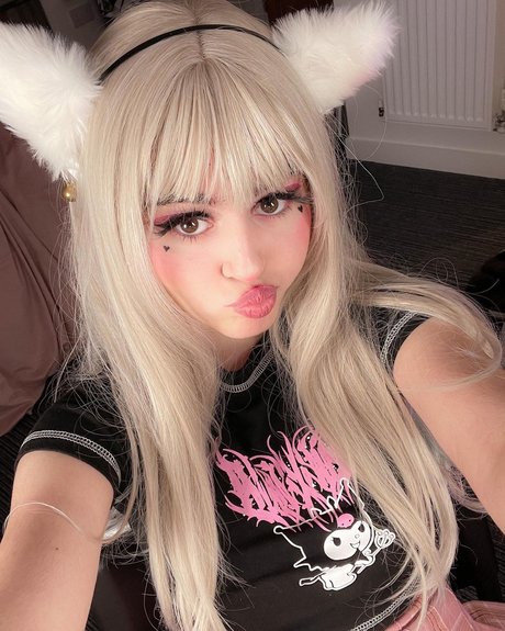 Willow neptune beau modèle photos