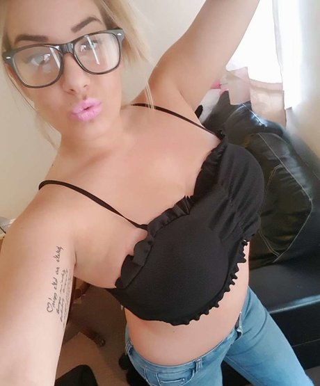 Alexa ddoficial sexe de star du porno photos