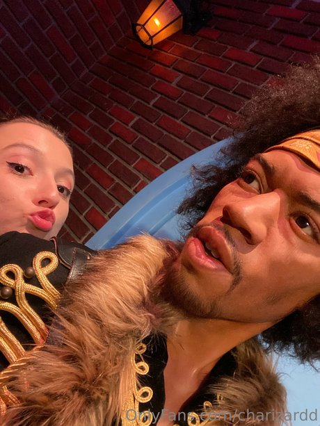 Charizard mannequin collection