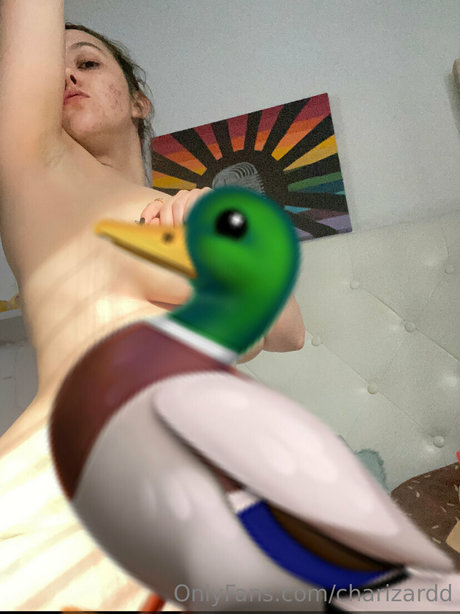 Charizard étoile érotique img