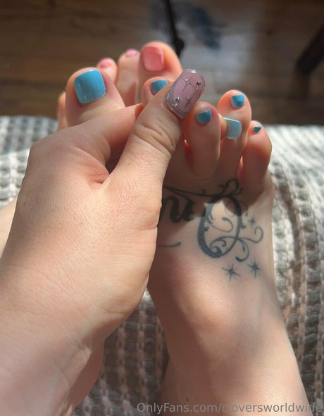 Cloversworldwide star du porno gratuit photo