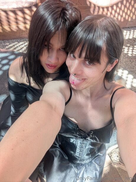 Nyxi Leon modèle adulte img