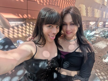 Nyxi Leon modèle meilleur archive