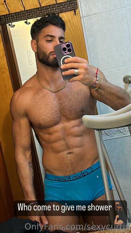 Danielsoldiers modèle de sexe galerie