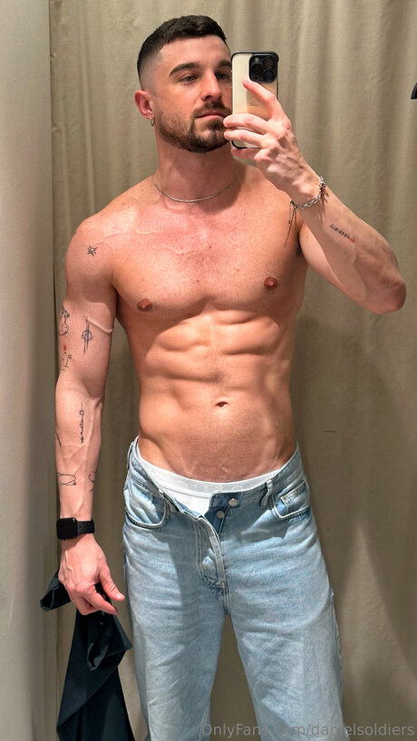 Danielsoldiers modèle parfait images