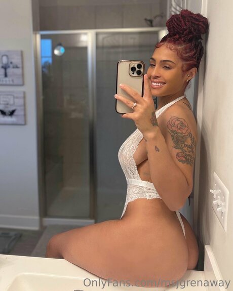 Msjgrenaway star du sexe galeries