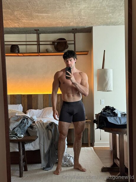 Wyattgonewild star du porno xxx archive