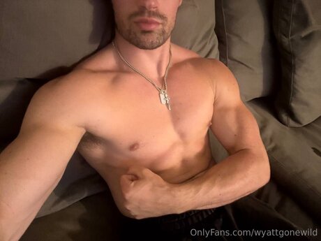 Wyattgonewild art star du porno archive