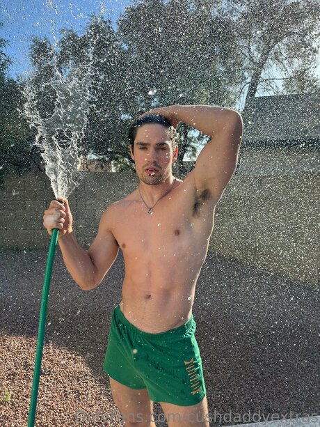 Wyattgonewild star du porno parfaite archive