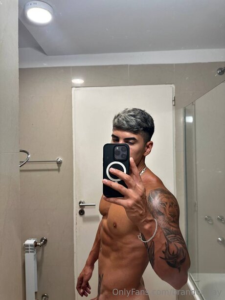 Brandon Jay actrice de grande qualité des photos