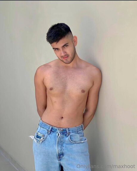 Maxhoot sexe star photo