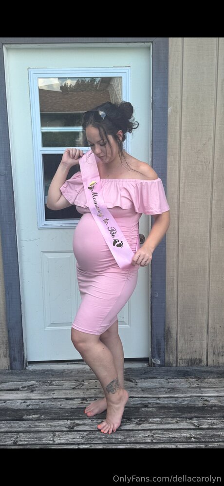 Dellacarolyn star du porno nue photos
