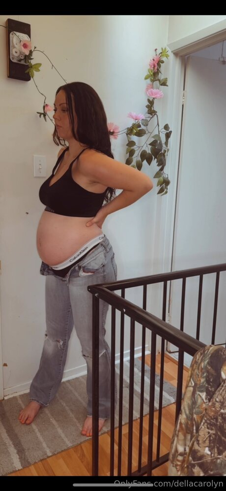 Dellacarolyn étoile érotique collection