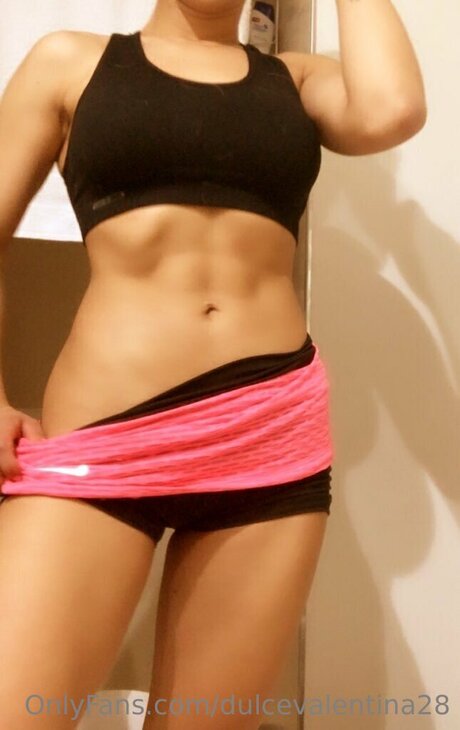 Sweet Valenn art modèle image