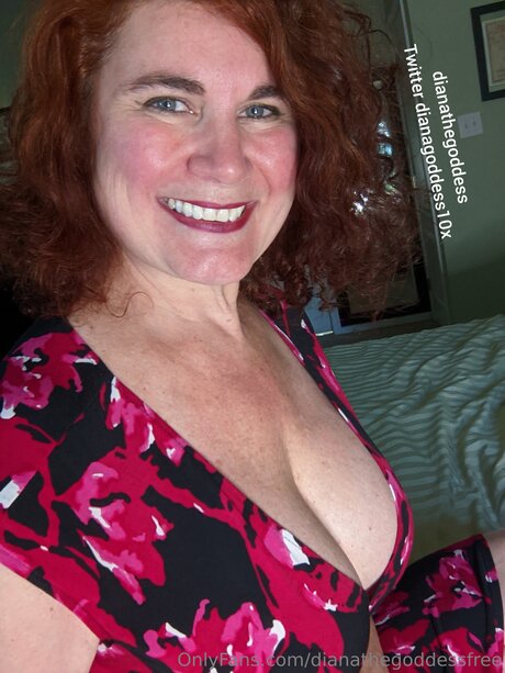 Dianathegoddessfree actrice nue photos