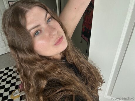 Rubypeachxo belle actrice photos