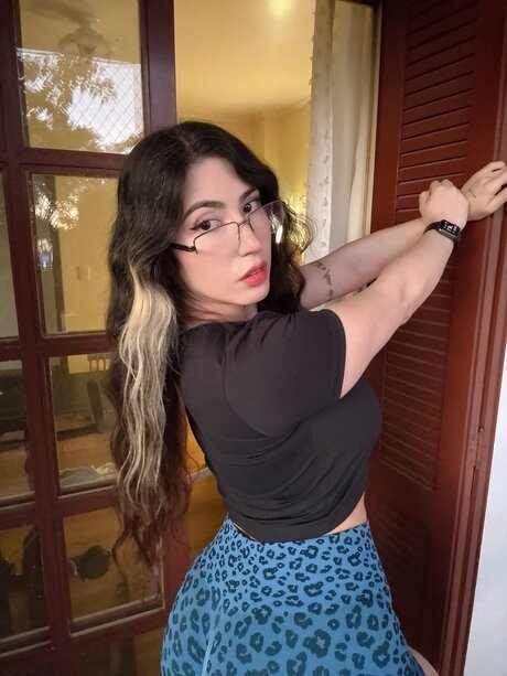 Danievedo modèle de sexe img