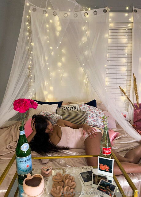 Xprincessamorx modèle xxx galerie