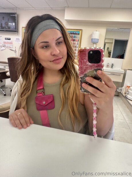 Missxalice belle étoile img