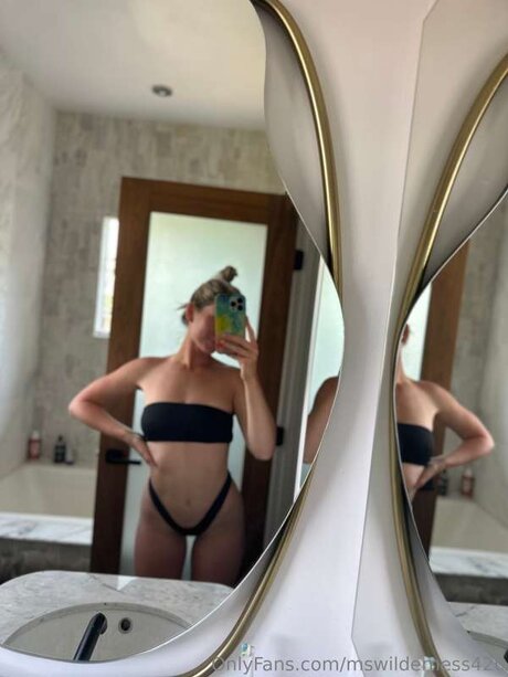 Mswilderness420 étoile de haute qualité archive