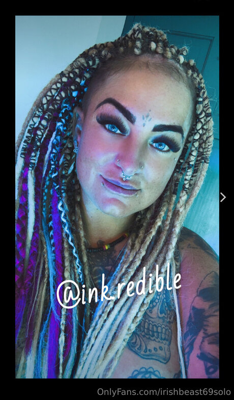 Irishbeast69solo haut de star du porno des photos