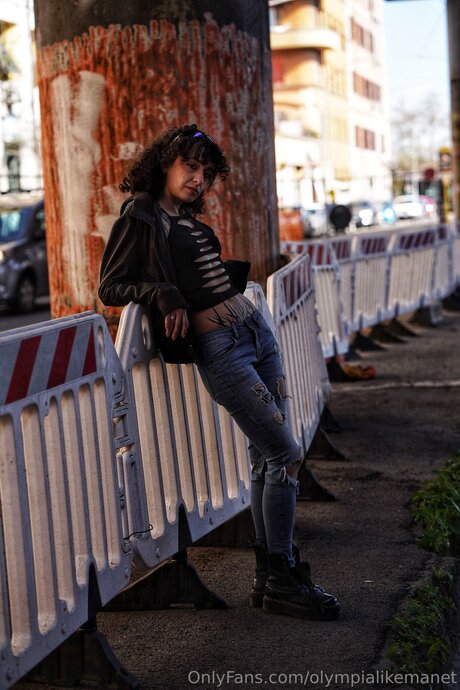 Olympialikemanet modèle porno photos