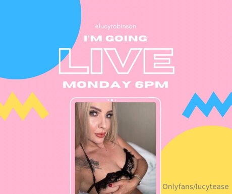 Lucy Robinson jolie star du porno images