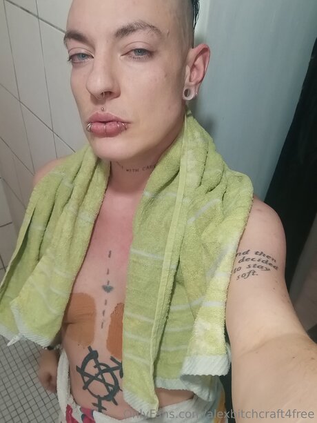 Alexbitchcraft4free top star images