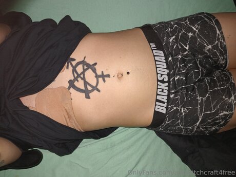 Alexbitchcraft4free étoile chaude archive