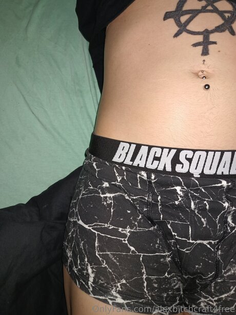 Alexbitchcraft4free étoile sexy galerie