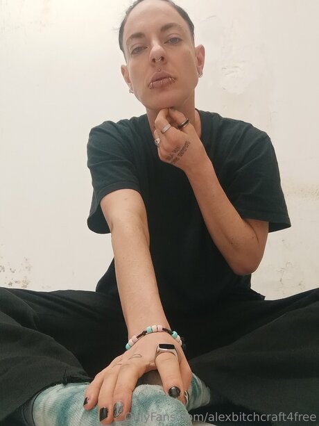 Alexbitchcraft4free étoile sympa archive