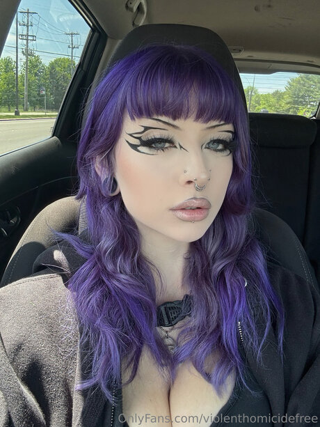 Violenthomicidefree modèle adulte image