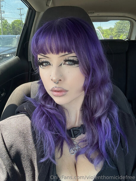 Violenthomicidefree joli modèle collection