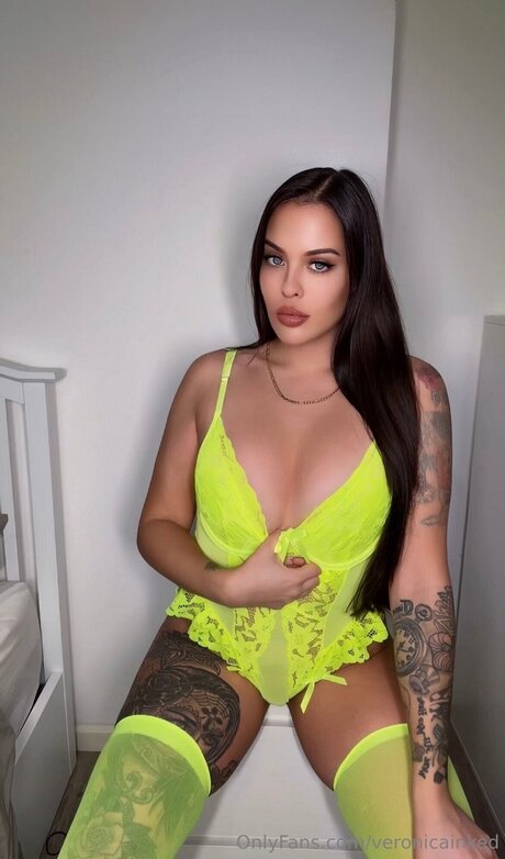 Veronicainked belle étoile images