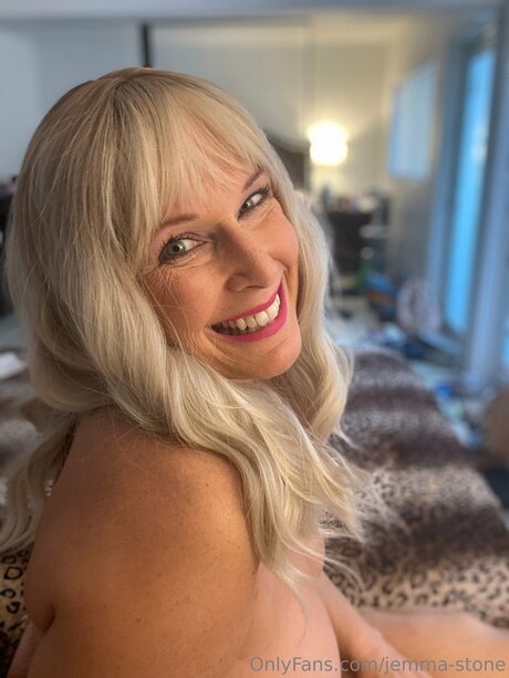 Jemma Stone actrice photo