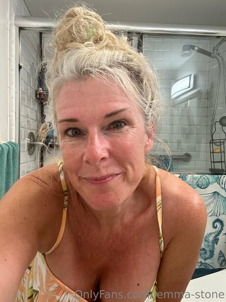 Jemma Stone star exclusive collection