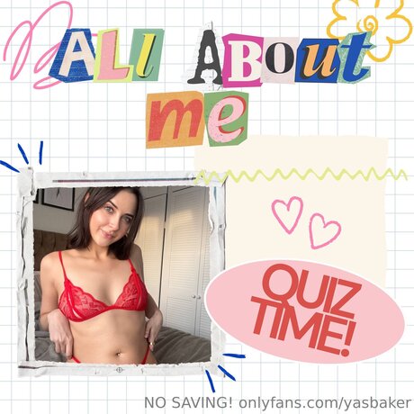 Yasbaker actrice de sexe galeries